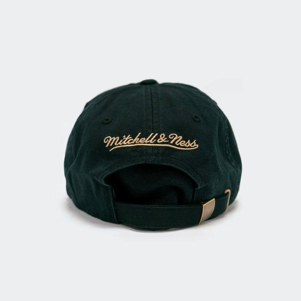LAFC Fade Strapback Dad Hat