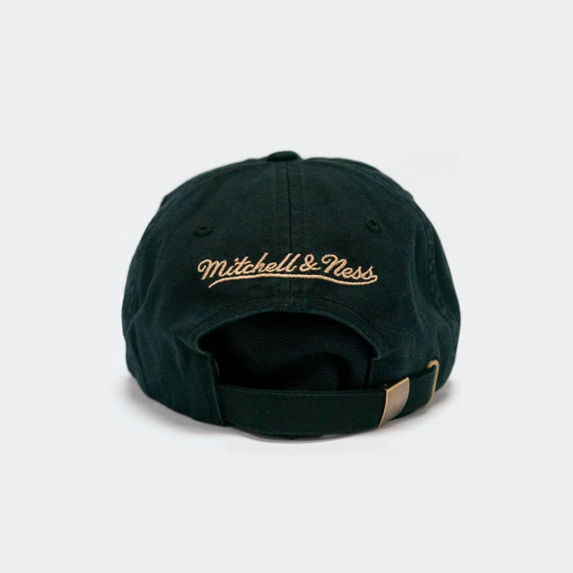 LAFC Fade Strapback Dad Hat
