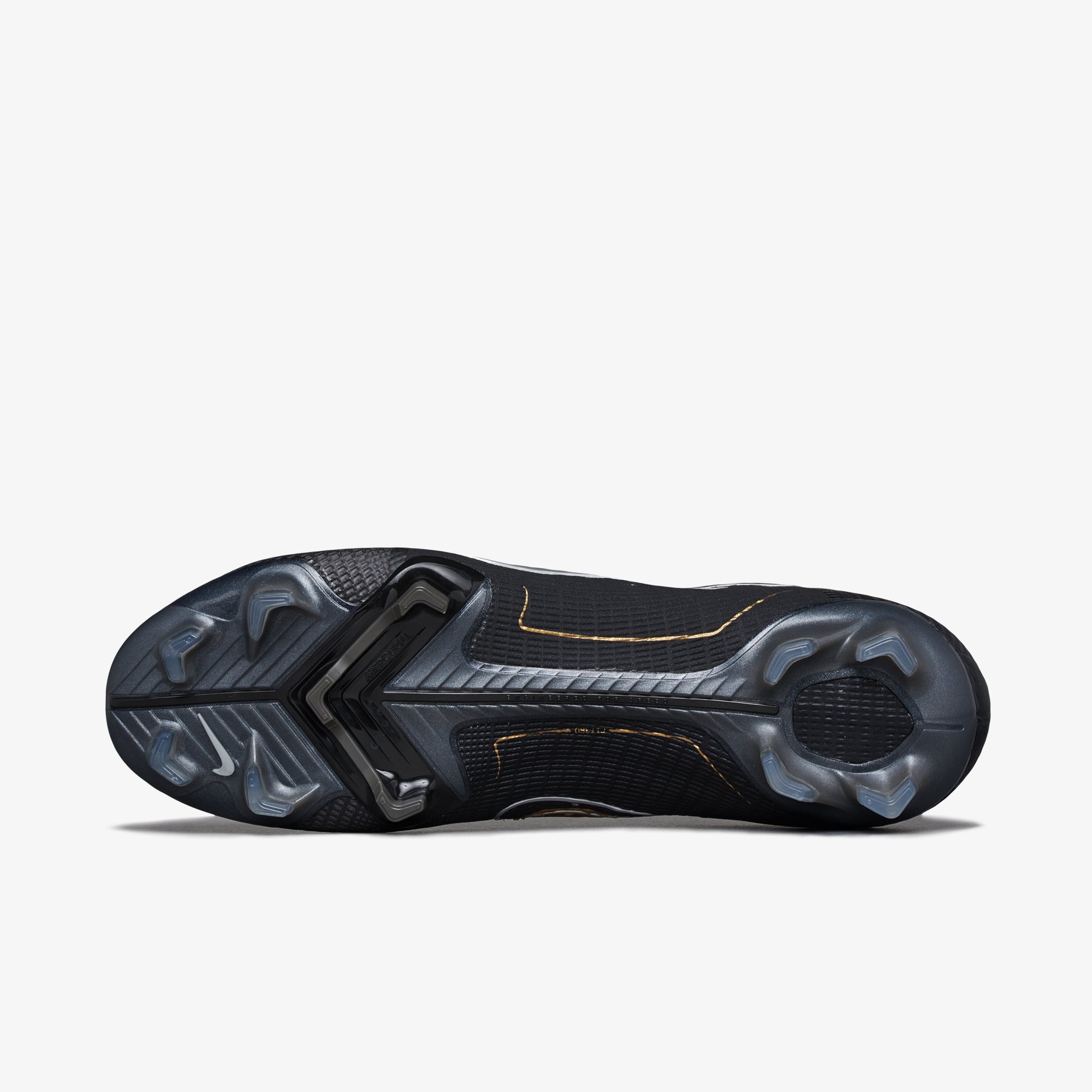 NIKE MERCURIAL VAPOR 14 ELITE FG FIRM-GROUND SOCCER CLEATS - DJ2837-007-NIKE by Nike | Available at Niky's Sports