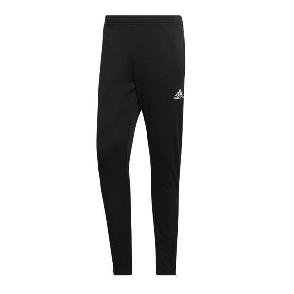 ADIDAS Entrada 22 Training SOCCER Pants - BLACK - HC0332-ADIDAS by adidas | Available at Niky's Sports