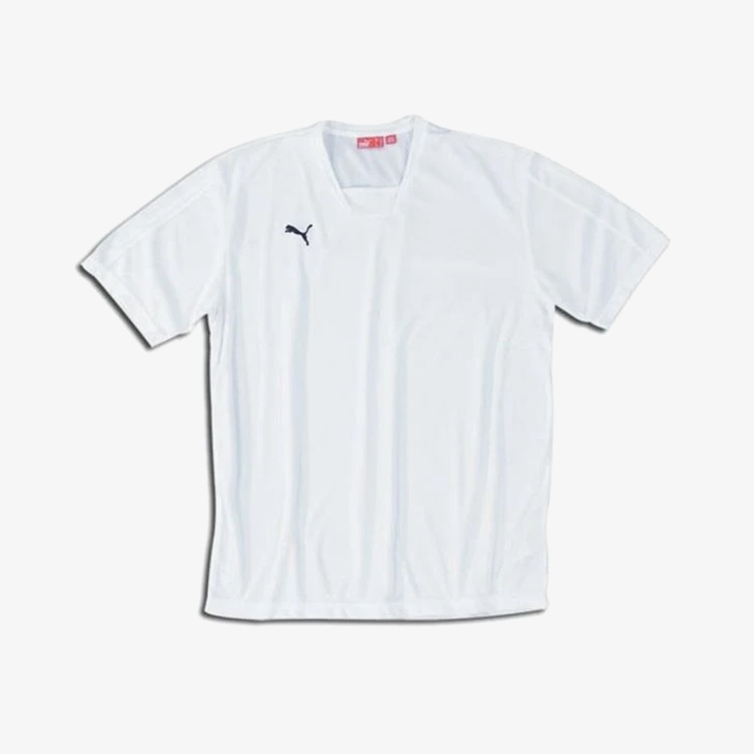 Attaccante Jersey White - 700452-04-PUMA by Puma | Available at Niky's Sports