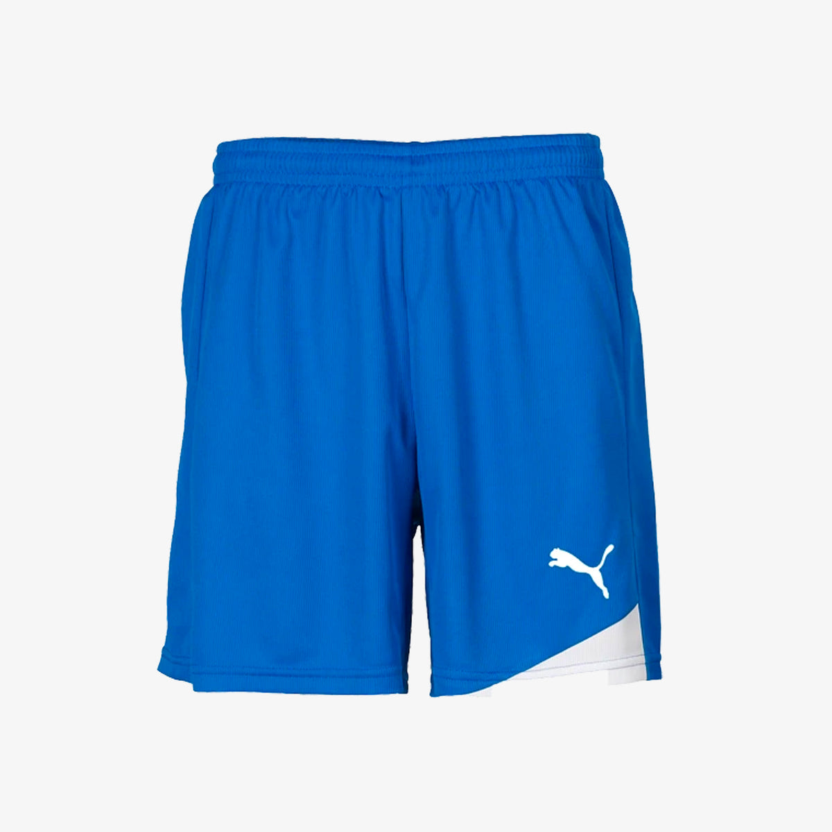 Men&#39;s Esito Soccer Short - Royal