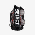 Select Duffel Ball Bag 10-12 Balls - 701176-111-SELECT by Select | Available at Niky's Sports