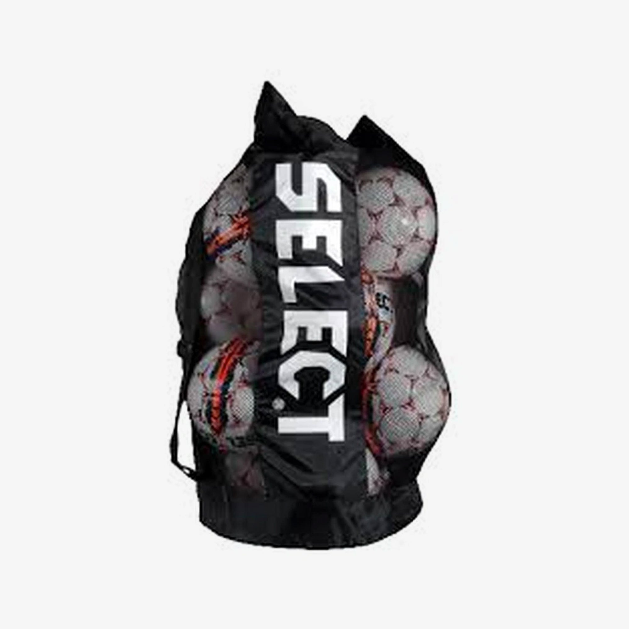 Select Duffel Ball Bag 10-12 Balls - 701176-111-SELECT by Select | Available at Niky's Sports