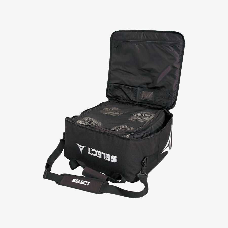 Coaches Match Day Ball Bag - 7017700111-SELECT by Select | Available at Niky&#39;s Sports