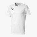 Pitch Jersey - White - 702070-16-PUMA by Puma | Available at Niky's Sports