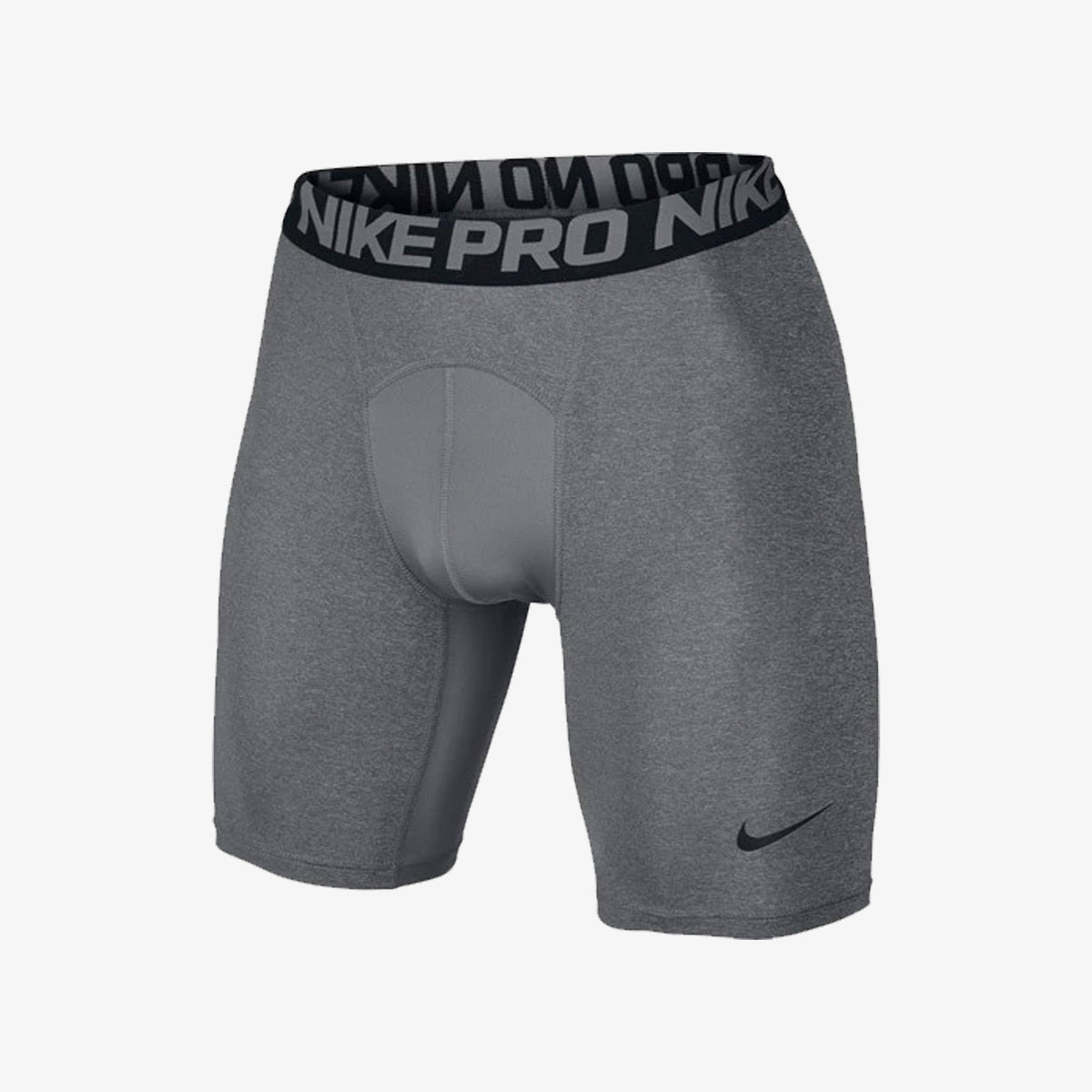 Mens Hypercool 6&quot; Compression Short - 703084-091-NIKE by Nike | Available at Niky&#39;s Sports