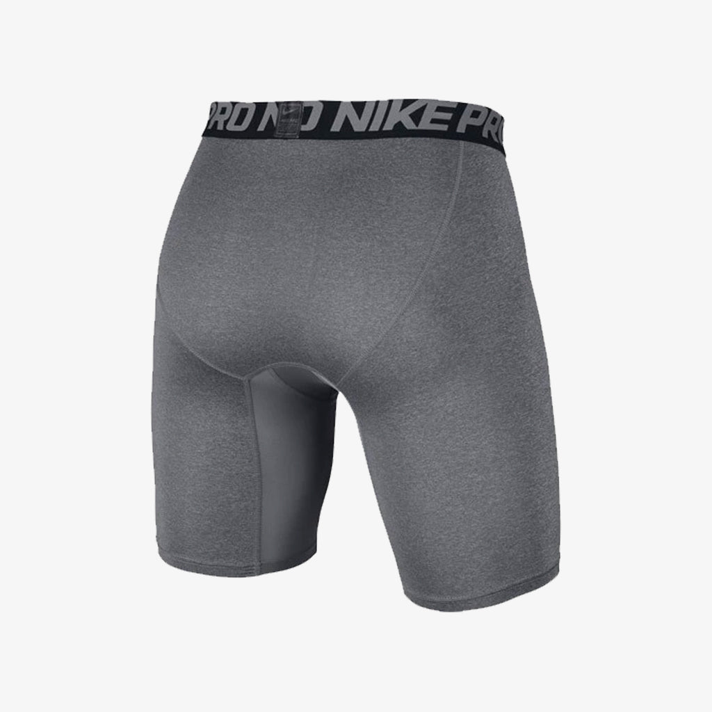 Mens Hypercool 6" Compression Short - 703084-091-NIKE by Nike | Available at Niky's Sports