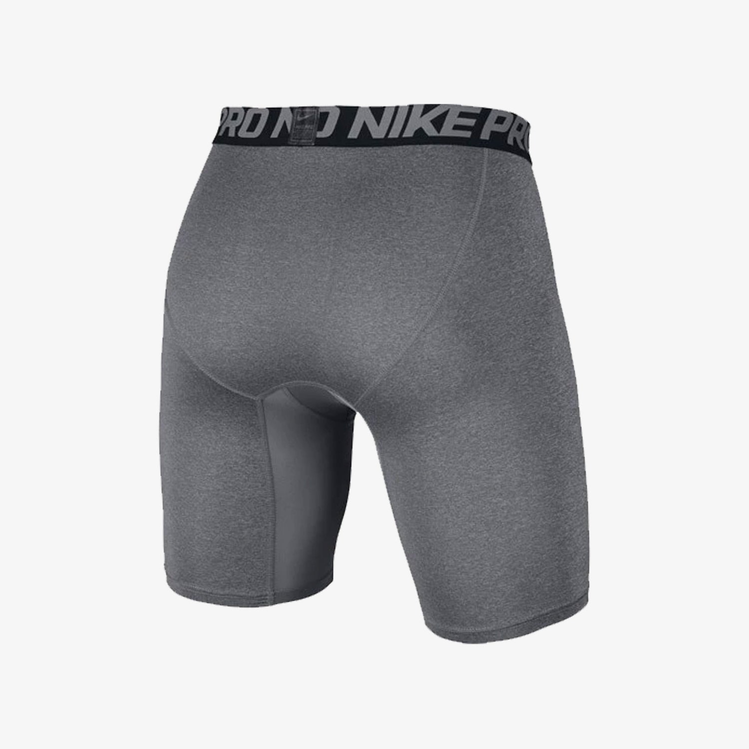 Mens Hypercool 6" Compression Short - 703084-091-NIKE by Nike | Available at Niky's Sports