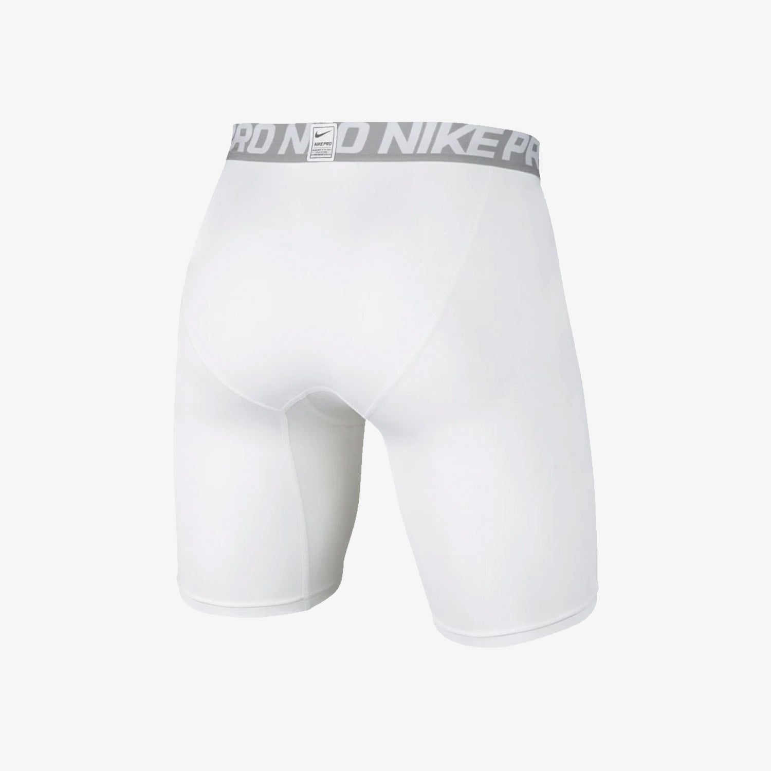 Men's Pro 6" Compression Shorts