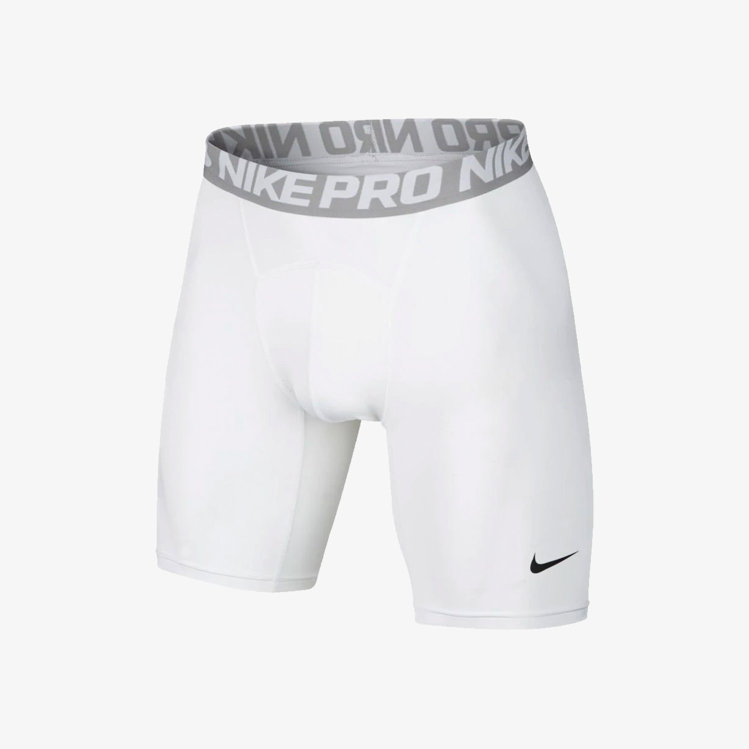 Men's Pro 6" Compression Shorts