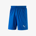 Men's Liga Soccer Short - Royal - 703436-02-PUMA by Puma | Available at Niky's Sports
