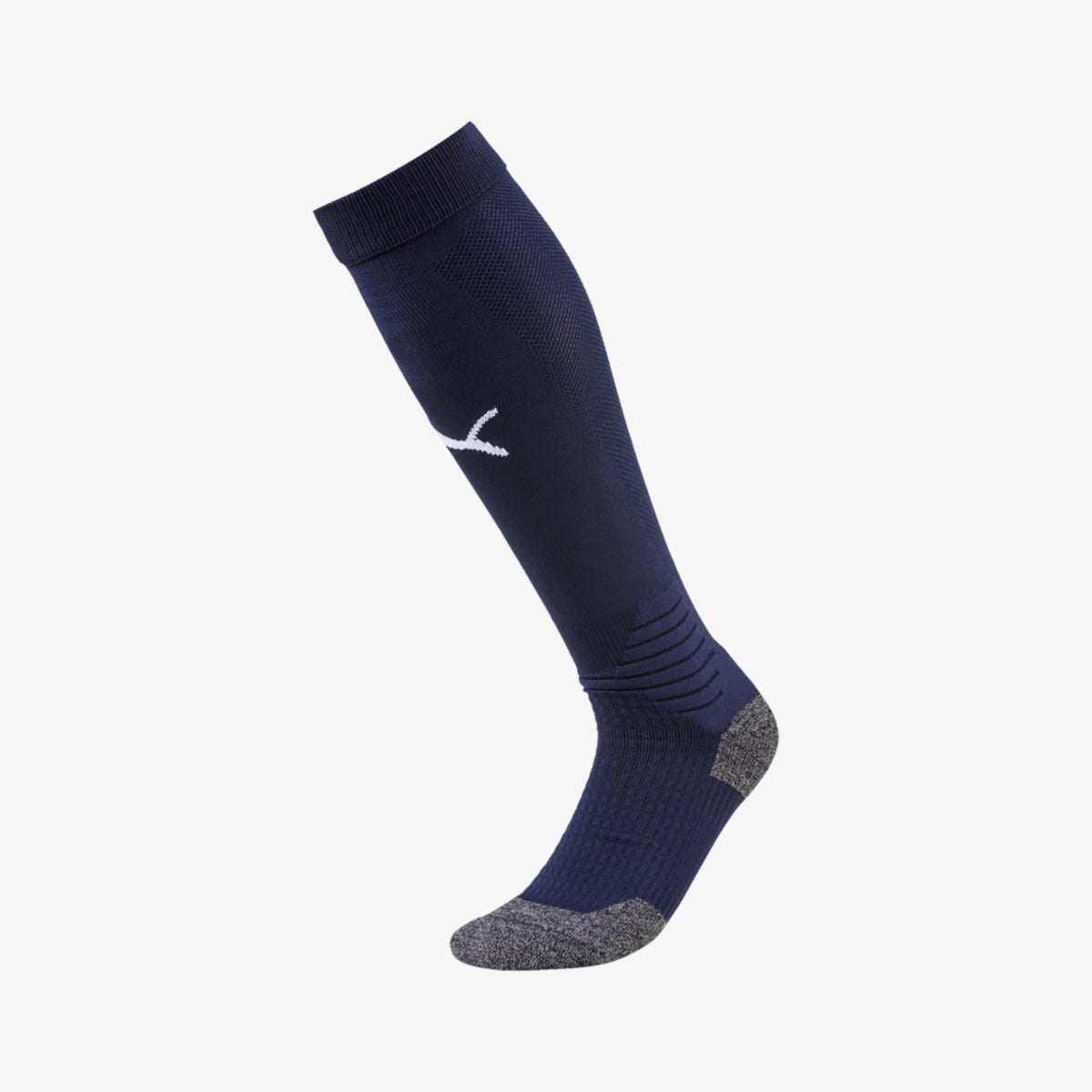 Team Liga Navy Sock