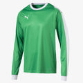 Liga Goalkeeper Jersey - 703442-05-PUMA by Puma | Available at Niky's Sports