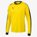 Liga Goalkeeper Jersey - 703442-07-PUMA by Puma | Available at Niky's Sports