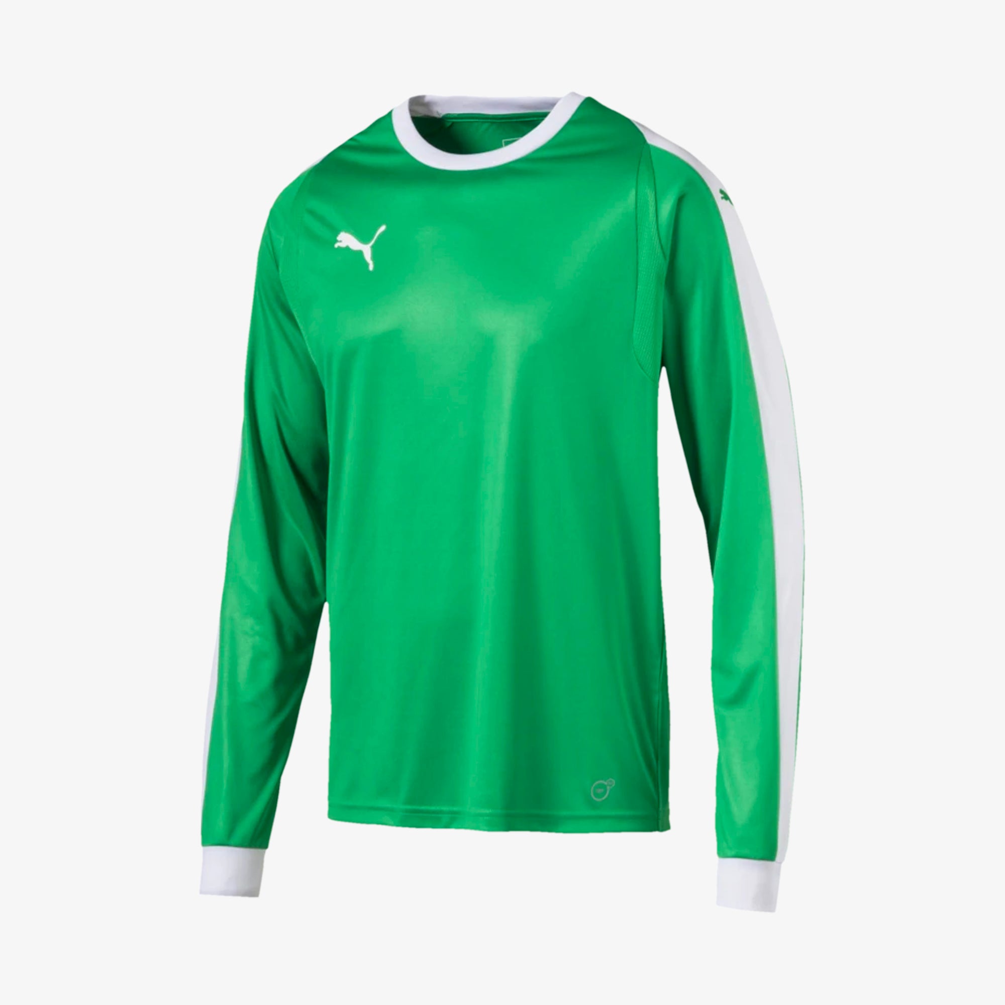 Liga Goalkeeper Jersey - 703442-05-PUMA by Puma | Available at Niky's Sports