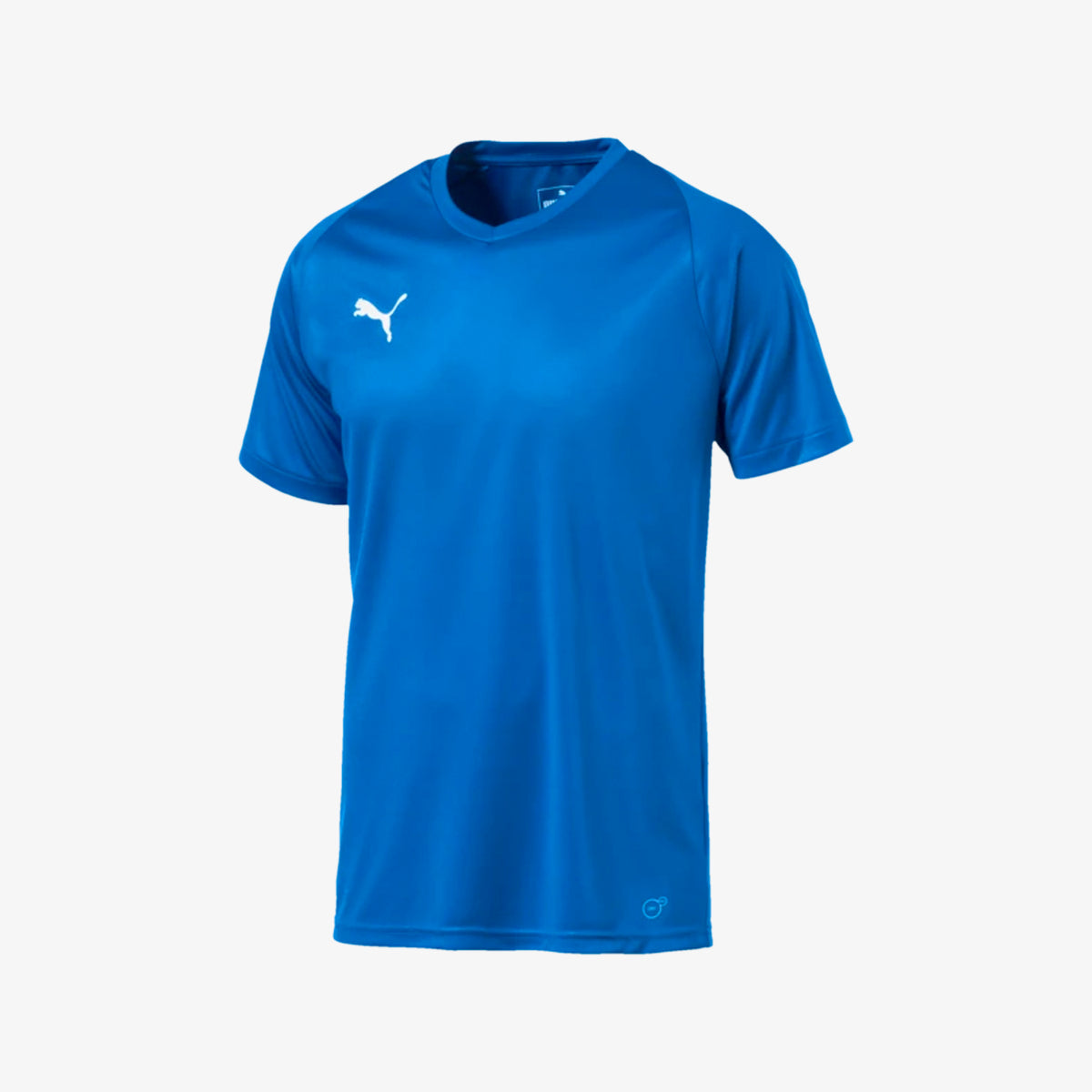 Men&#39;s Liga Soccer Jersey - 703509-02-PUMA by Puma | Available at Niky&#39;s Sports