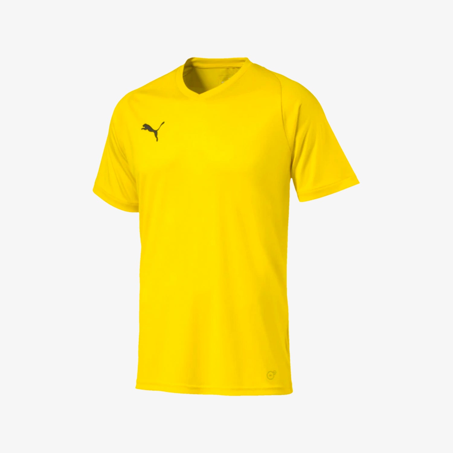 Men's Liga Soccer Jersey - 703509-07-PUMA by Puma | Available at Niky's Sports