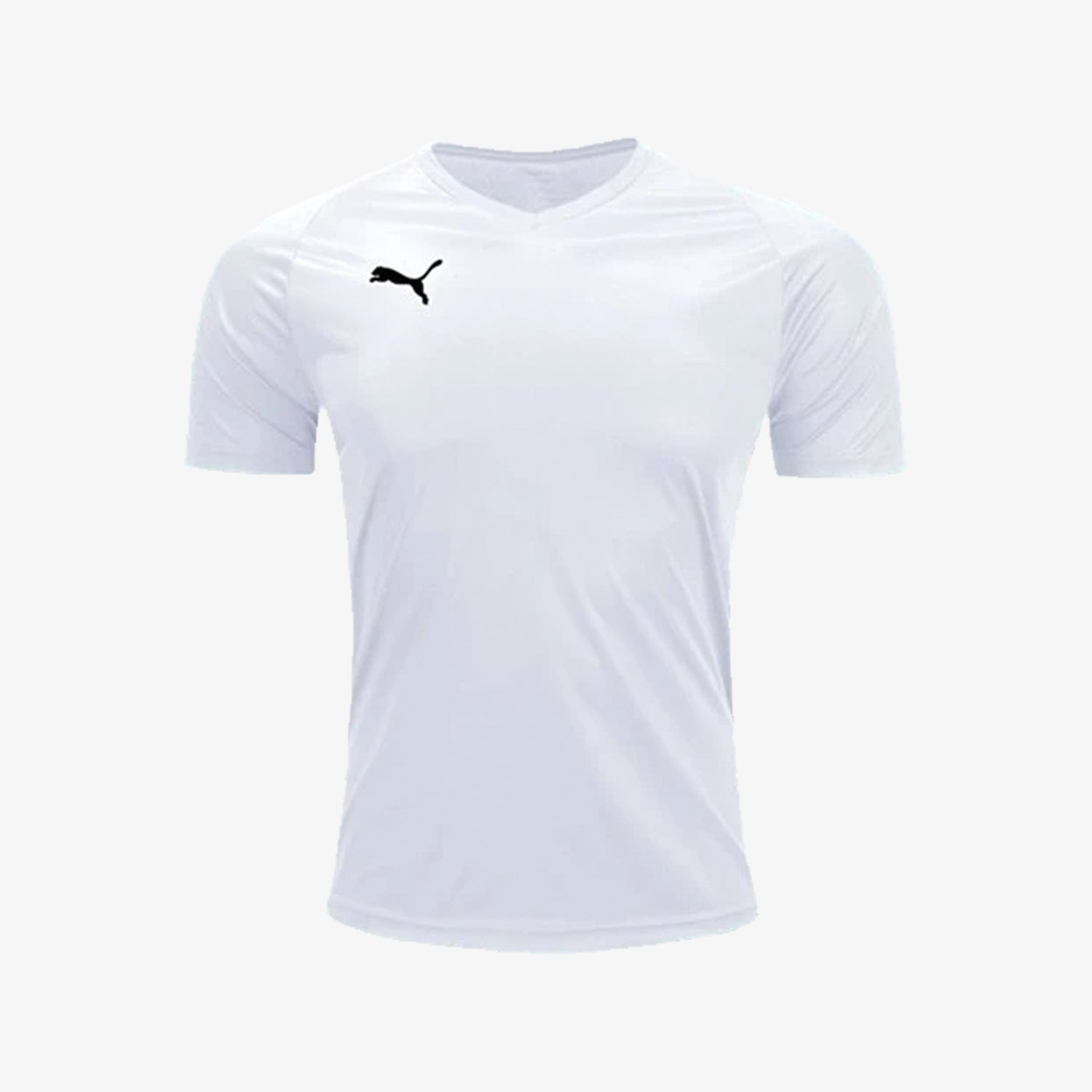 Men's Liga Soccer Jersey - 703509-14-PUMA by Puma | Available at Niky's Sports