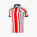 Chivas De Guadalajara Playera De Visita Men's 2019 - 703881-01-ADIDAS by Adidas | Available at Niky's Sports