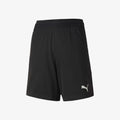 Team Final 21 Soccer Shorts Mens - 704257-03-PUMA by Puma | Available at Niky's Sports
