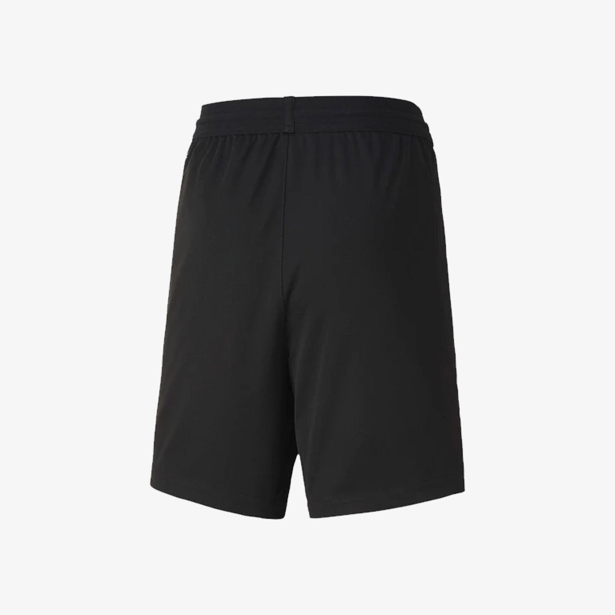 Team Final 21 Soccer Shorts Mens - 704257-03-PUMA by Puma | Available at Niky's Sports