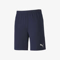 Team Final21 Shorts Youth - 704371-06-PUMA by Puma | Available at Niky's Sports