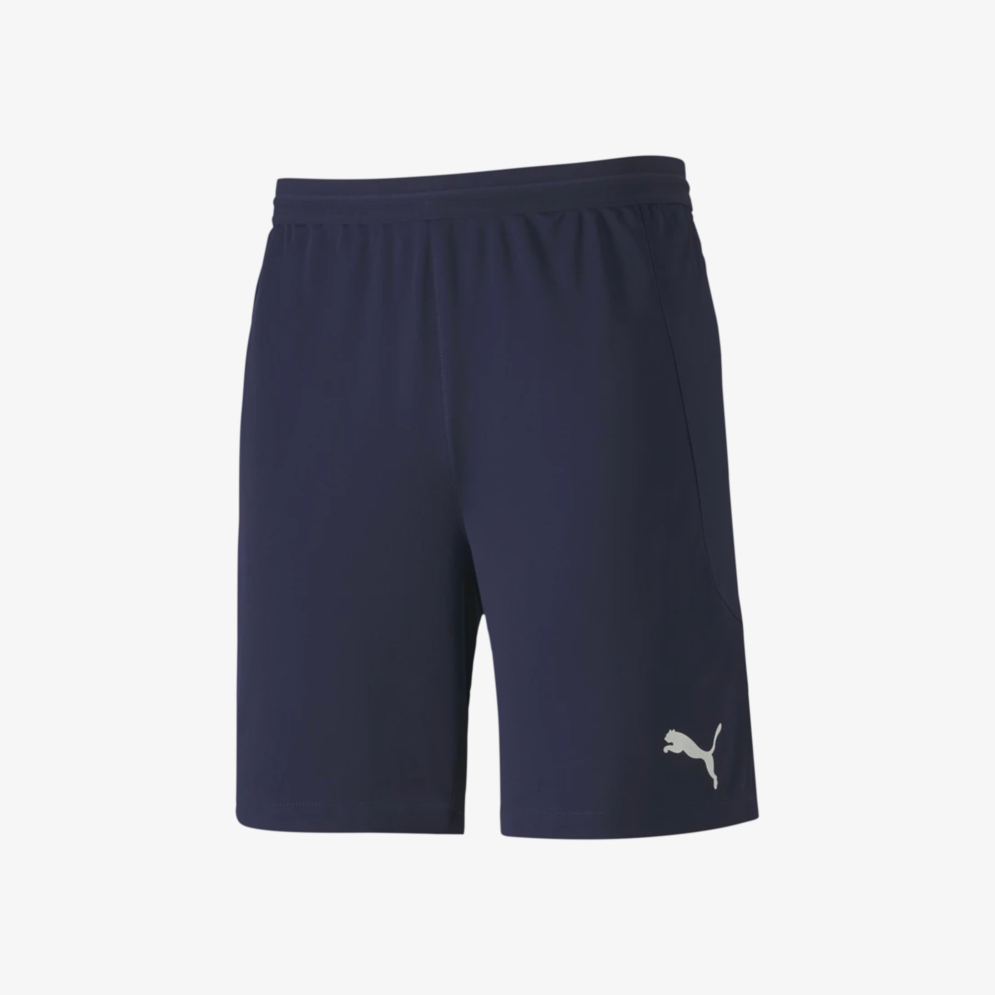 Team Final21 Shorts Youth - 704371-06-PUMA by Puma | Available at Niky's Sports