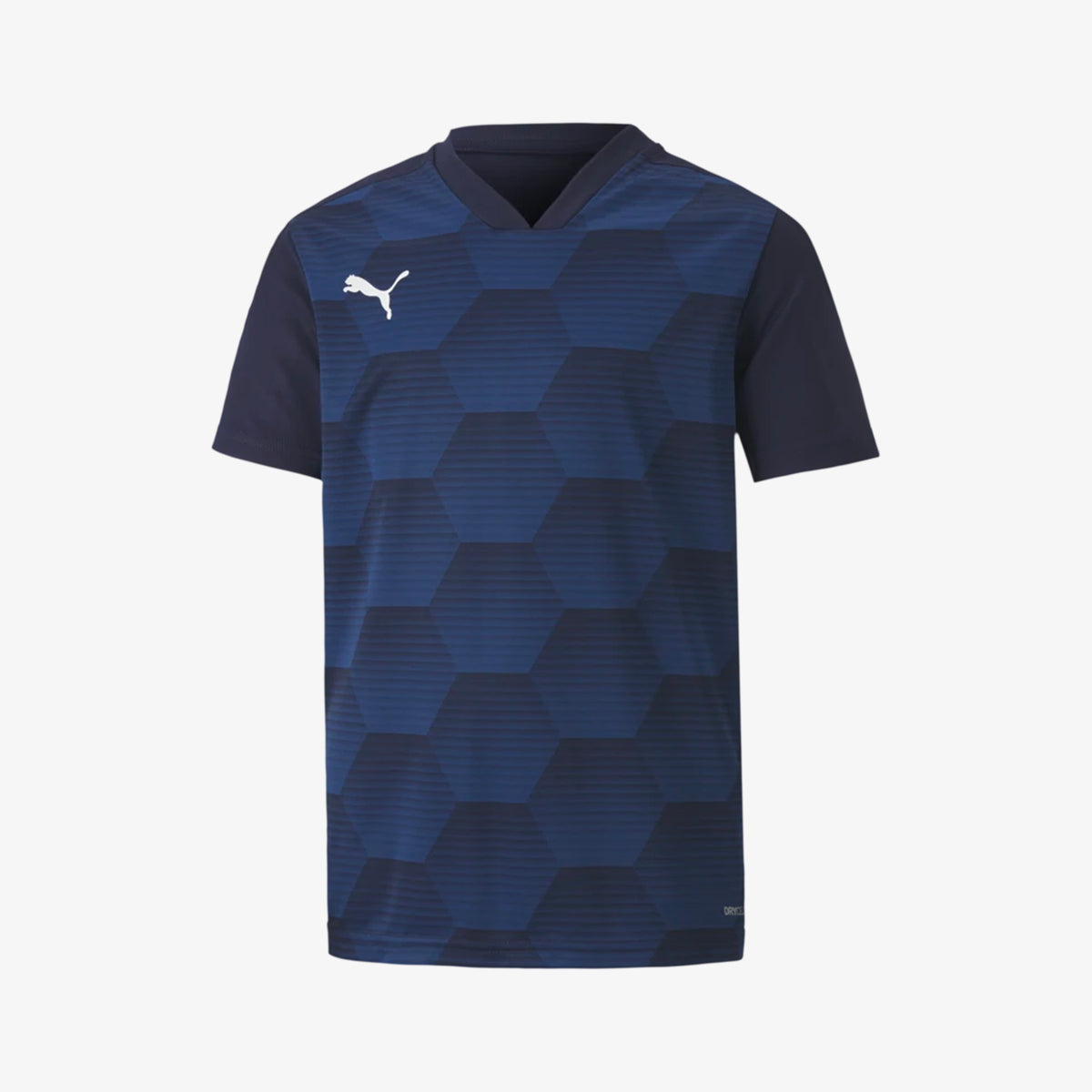 Team Final 21 Jersey Youth - 704369-06-PUMA by Puma | Available at Niky&#39;s Sports