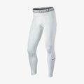 Mens Hyperwarm Compression Pant - 704892-100-NIKE by Nike | Available at Niky's Sports