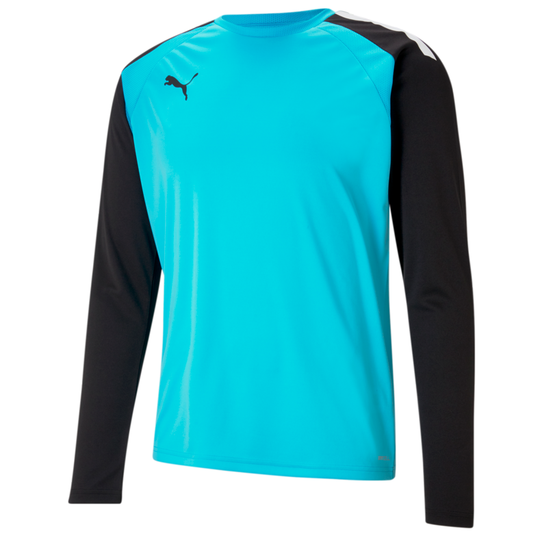 Team Pacer Goalkeeper Soccer Jersey - 704933-40-PUMA by Puma | Available at Niky's Sports