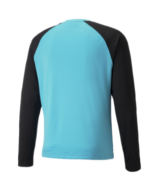 Team Pacer Goalkeeper Soccer Jersey - 704933-40-PUMA by Puma | Available at Niky's Sports