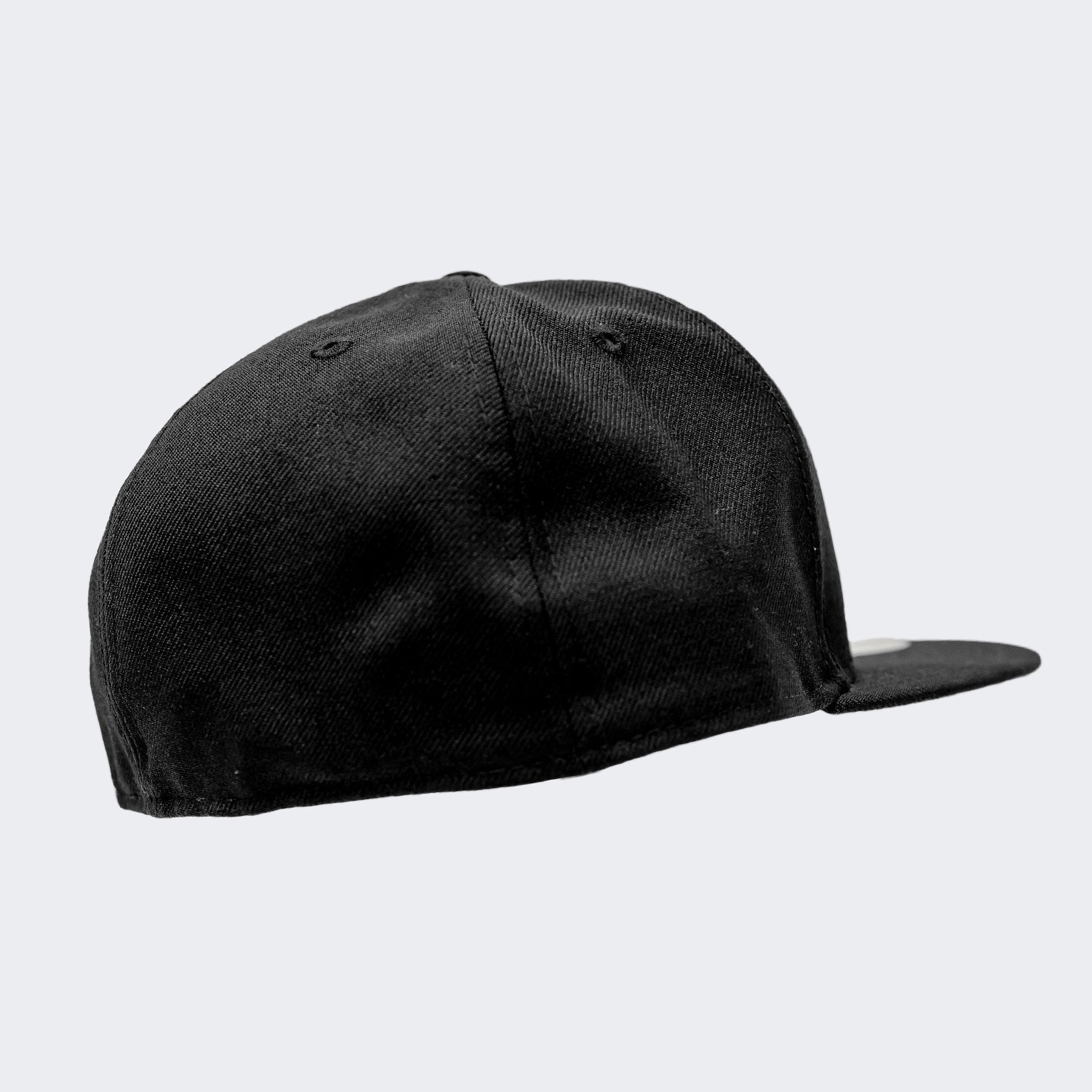 LAFC 5950 Fitted - Black