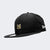 LAFC 5950 Fitted - Black