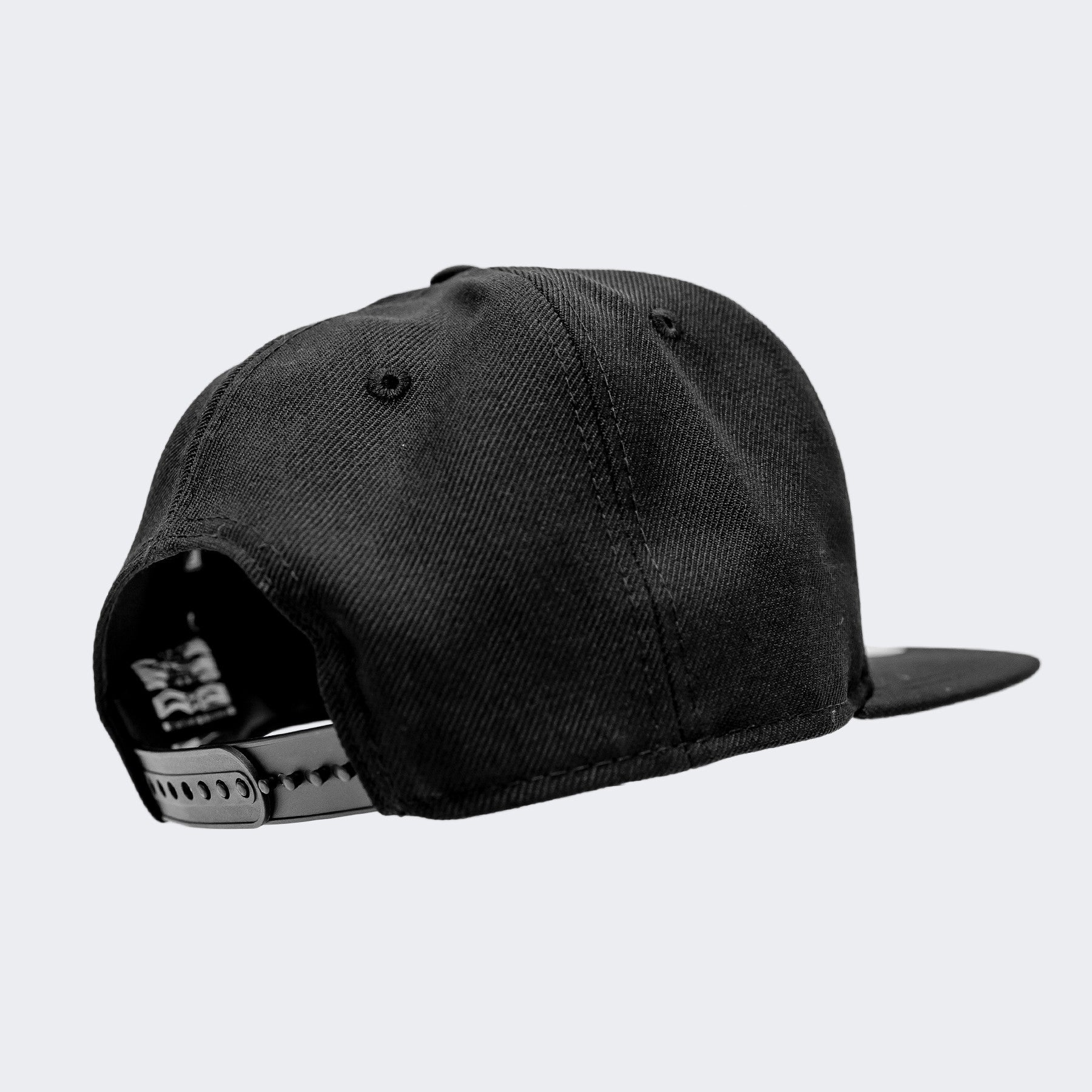 LAFC 950 Adjustable Hat - Black