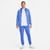 Nike Club America Strike Hooded Jacket - DJ8537-432-NIKE by Nike | Available at Niky's Sports