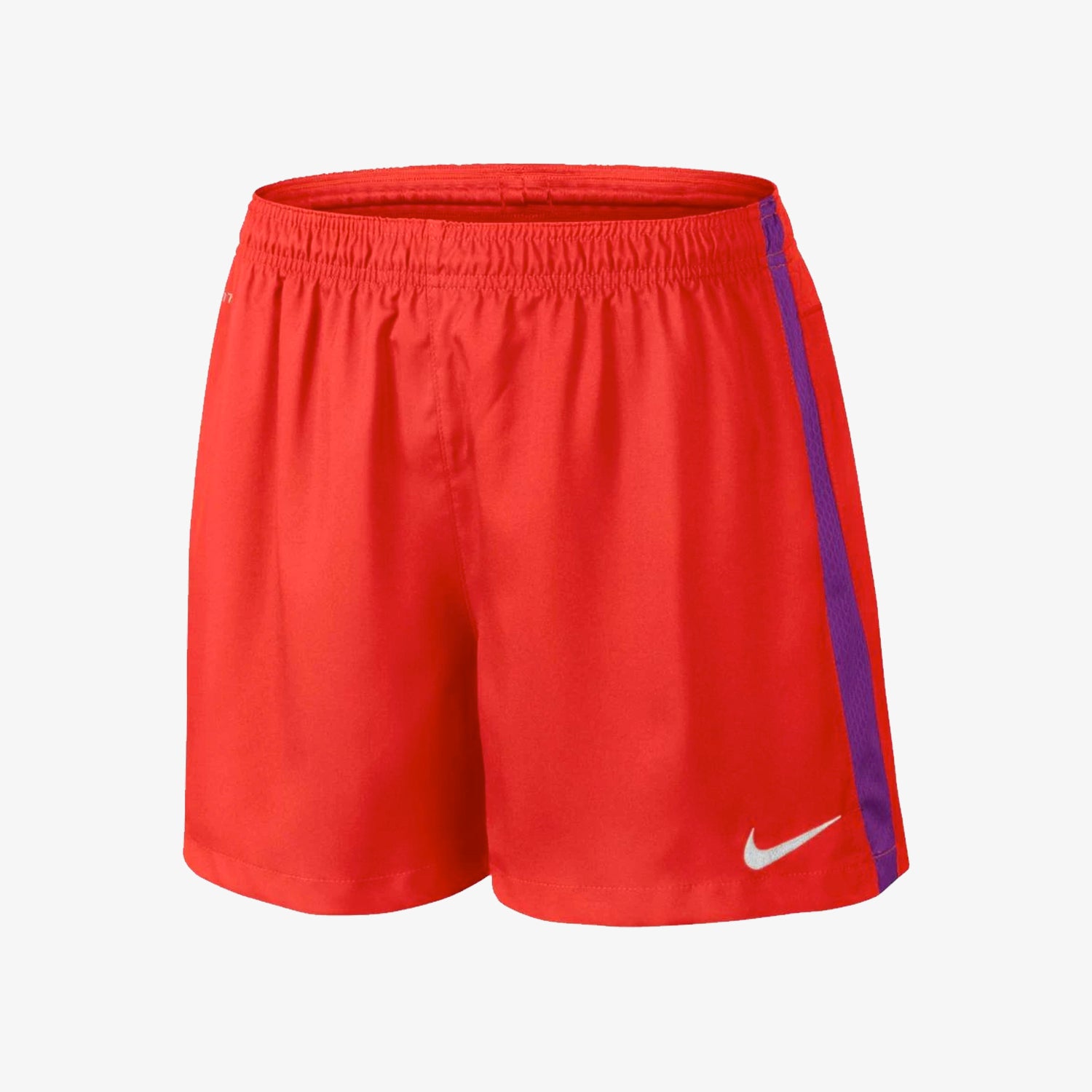 Women's Squad Woven Soccer Short