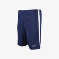 League Knit Shorts - Navy - 725897-419-NIKE by Nike | Available at Niky's Sports