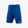 Men's US League Knit Shorts - Game Royal