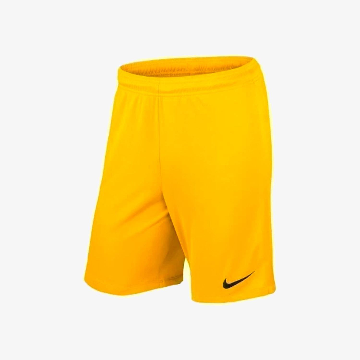 Kids US League Knit Soccer Short - 725983-719-NIKE by Nike | Available at Niky's Sports