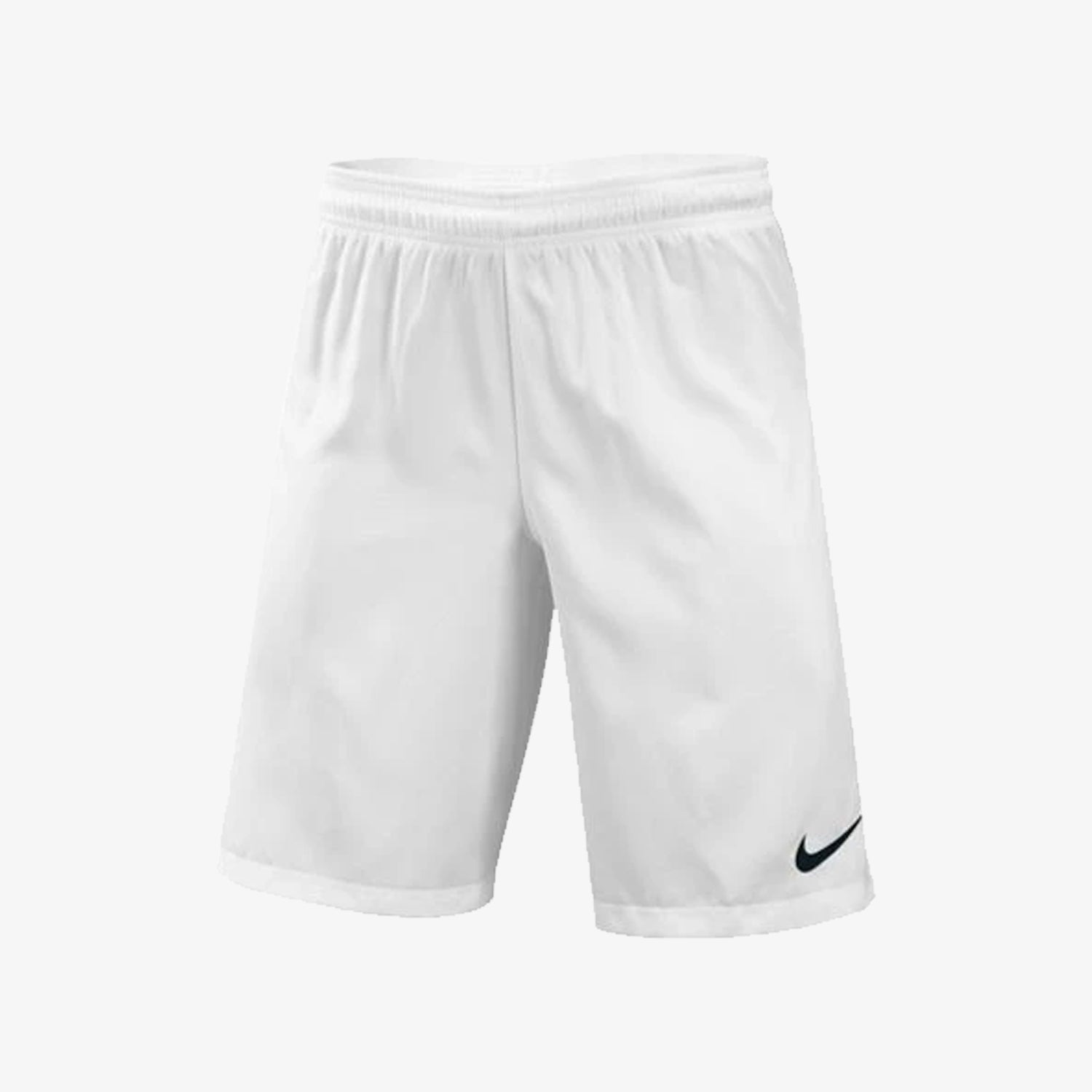 Men's Laser Woven III Short - White