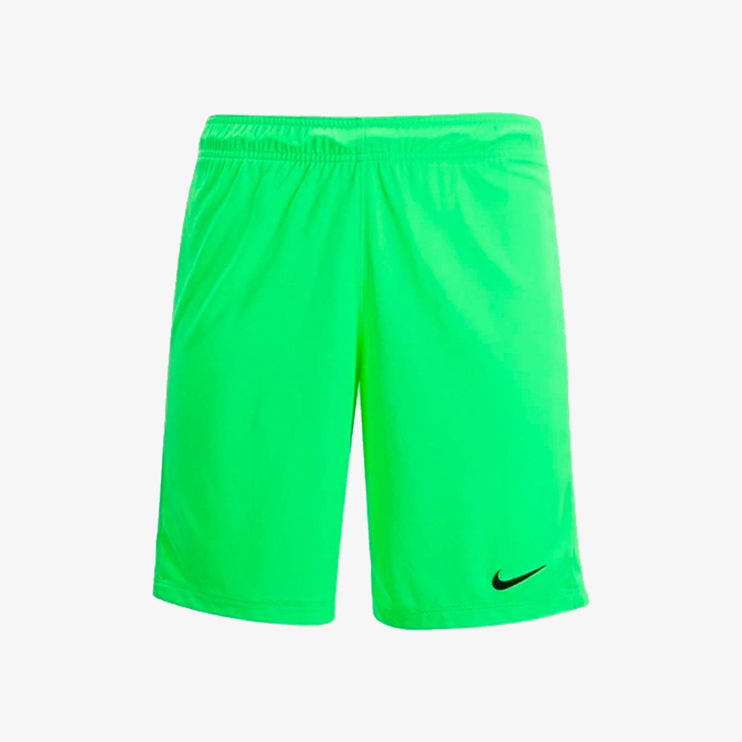 Womens US League Knit Soccer Short - 725956-398-NIKE by Nike | Available at Niky's Sports