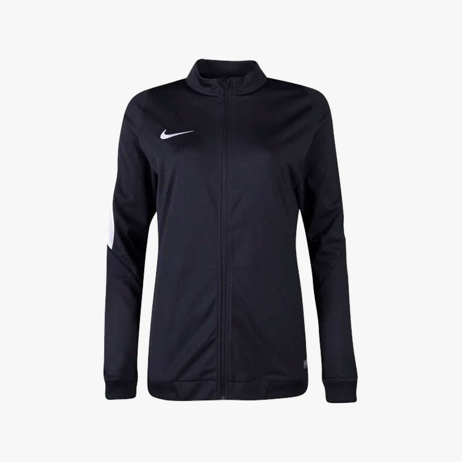 nike team epic jacket women's