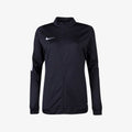 Women's Squad 16 Knit Jacket - Black