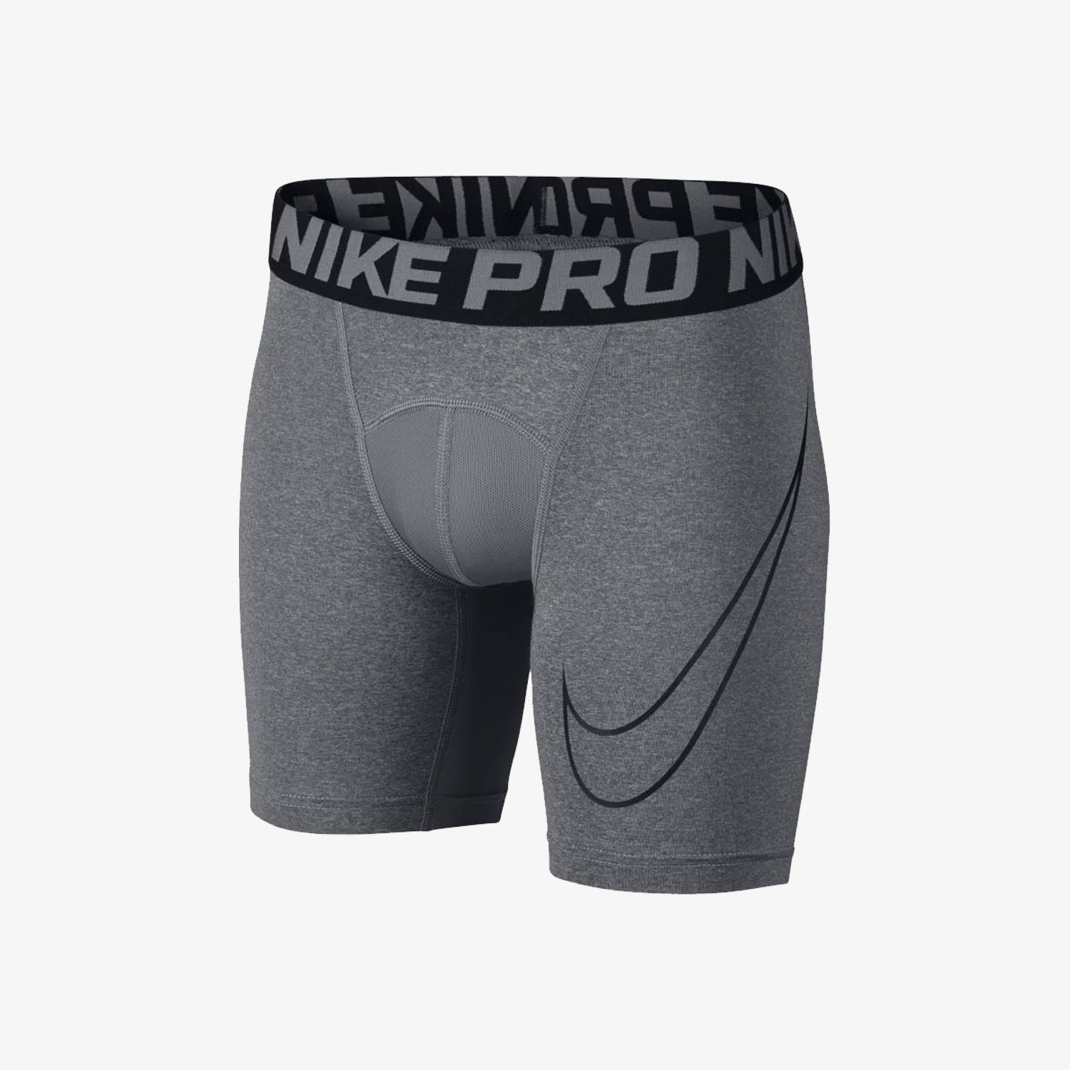 Kid's Pro Hypercool Compression Shorts