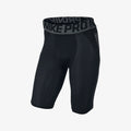 Mens Nike F C Slider Soccer Shorts Black - 727059-010-NIKE by Nike | Available at Niky's Sports