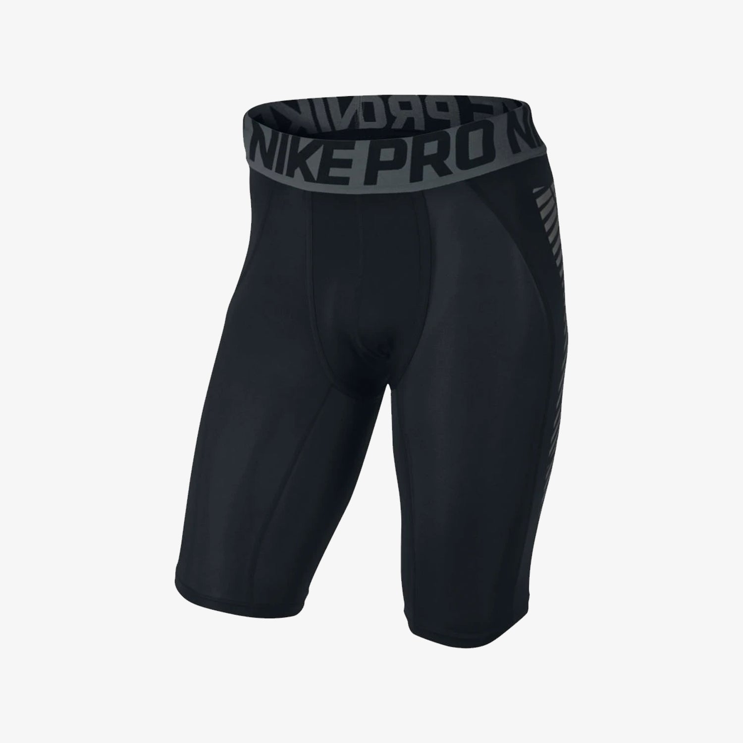 Mens Nike F C Slider Soccer Shorts Black - 727059-010-NIKE by Nike | Available at Niky's Sports