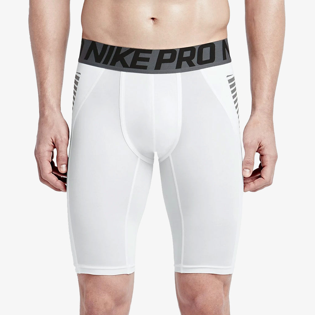 Men's Nike F.C. Slider Shorts - 727059-100-NIKE by Nike | Available at Niky's Sports