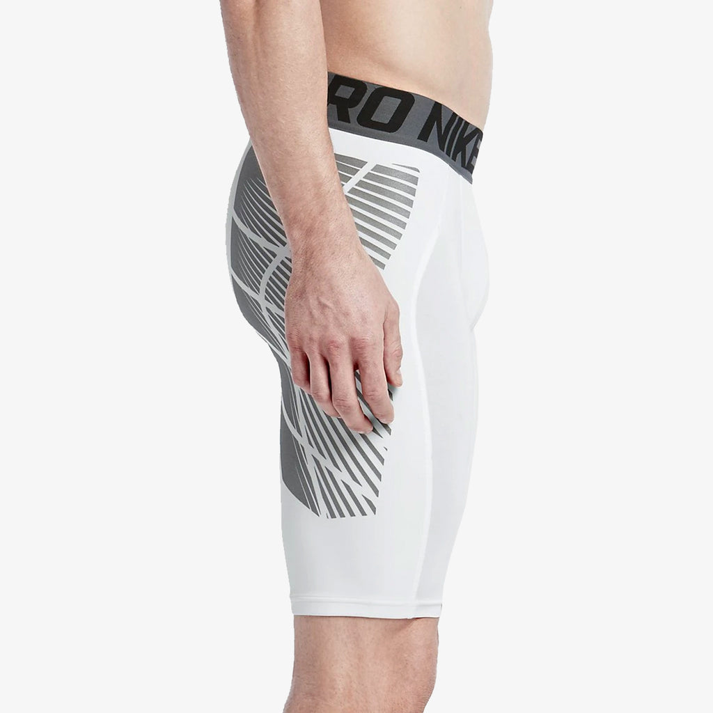 Men's Nike F.C. Slider Shorts - 727059-100-NIKE by Nike | Available at Niky's Sports