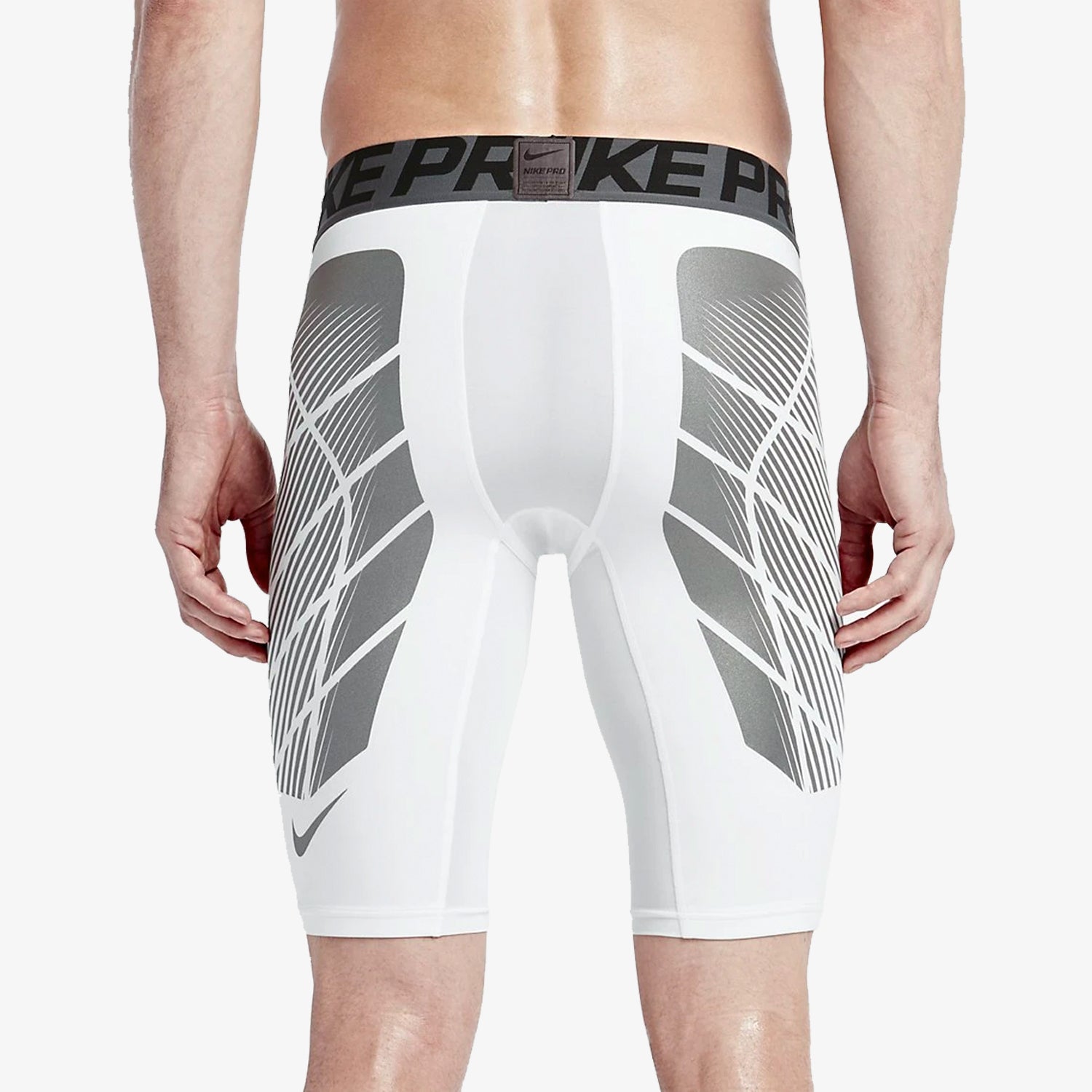 Men's Nike F.C. Slider Shorts - 727059-100-NIKE by Nike | Available at Niky's Sports